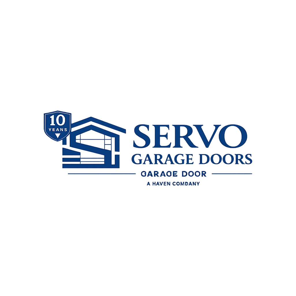Servo Garage Doors Olympia